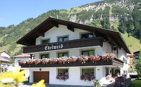 Hotel Garni Edelweiss